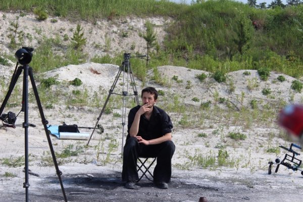 Театр-студія  «ГаРмИдЕр» презентував ще одну відеопоезію. ФОТО. ВІДЕО