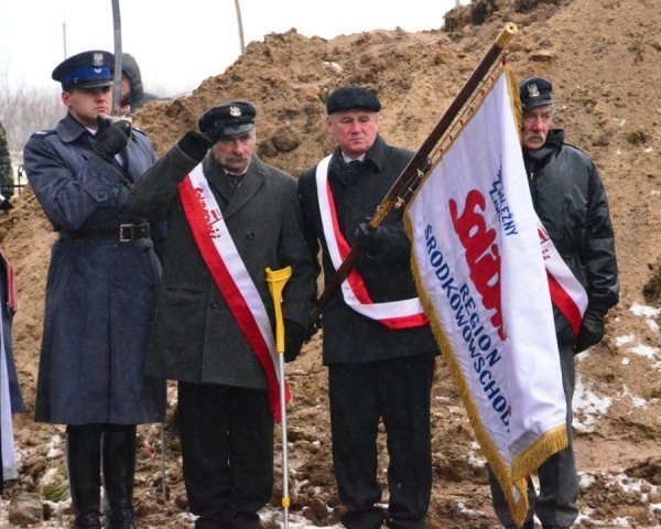 Головний військовий Польщі побував на Волині. ФОТО