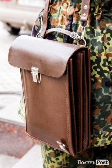 Стильний Луцьк. Спецвипуск: Що носить народна охорона Луцька