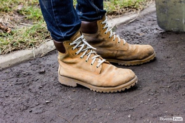 Стильний Луцьк. Спецвипуск: Що носить народна охорона Луцька