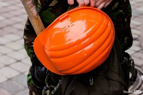 Стильний Луцьк. Спецвипуск: Що носить народна охорона Луцька