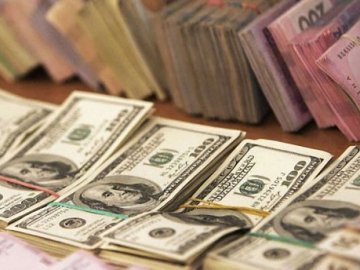 Курс валют у Луцьку на 26 вересня