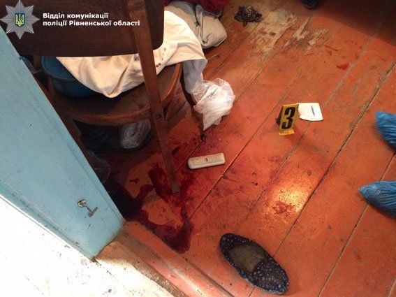 Злочинці-рецидивісти, які побили пенсіонерку сядуть за ґрати на 13 років