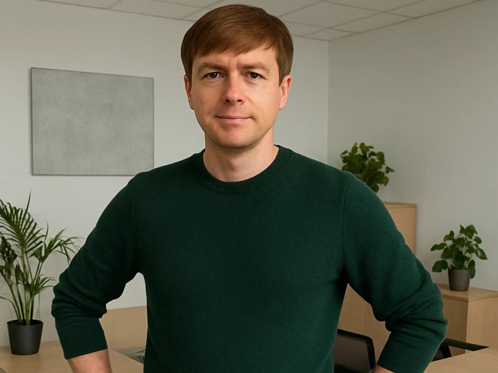 Lux Groups розширює напрямок люксових прикрас завдяки Ружицькому Владиславу