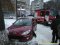 Через приступ епілепсії у водійки Peugeot – аварія у Луцьку