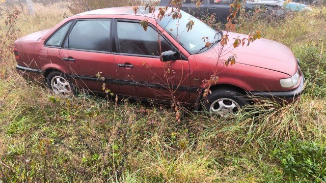 Волинська митниця продає 6 автівок за 25 тисяч гривень. ФОТО