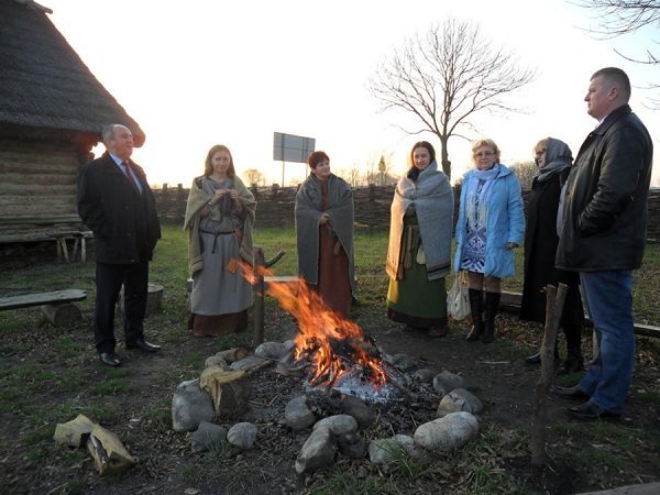 Сільради  Прибужжя та гміни  Польщі  співпрацюватимуть