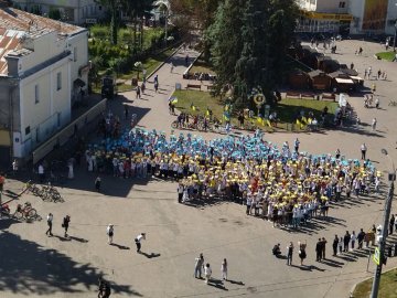  Як Луцьк відзначив 938-му річницю. ВІДЕО