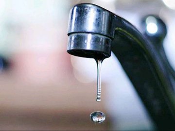 Ситуація не страшна, - волинська посадовиця про забруднення води