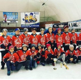 Куди піти на вихідні у Луцьку: 8 – 10 листопада