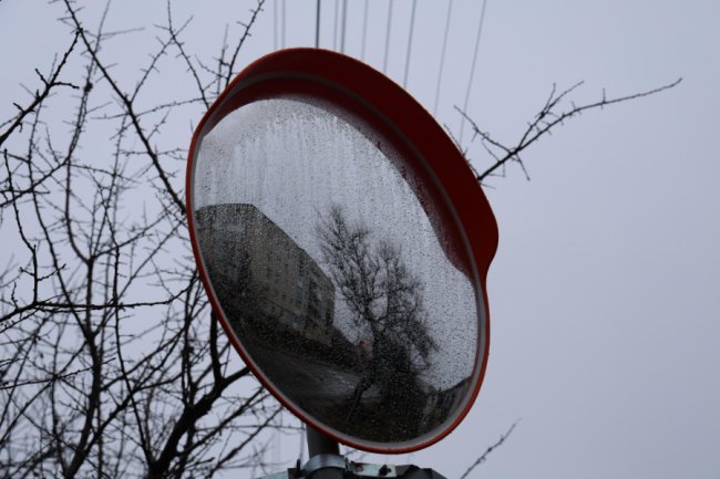 Аварійне перехрестя: у Луцьку встановили «лежачі поліцейські» та змінили схему руху