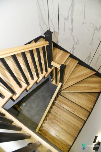 Екскурсія таунхаусом «Інвестора». Репортаж*