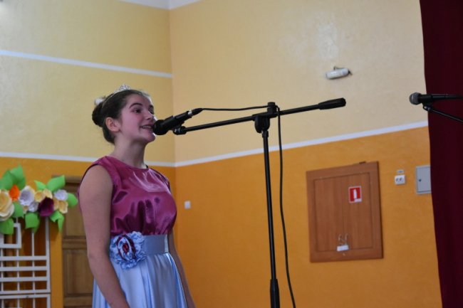 Навчально-реабілітаційний центр у Луцьку відзначив ювілей