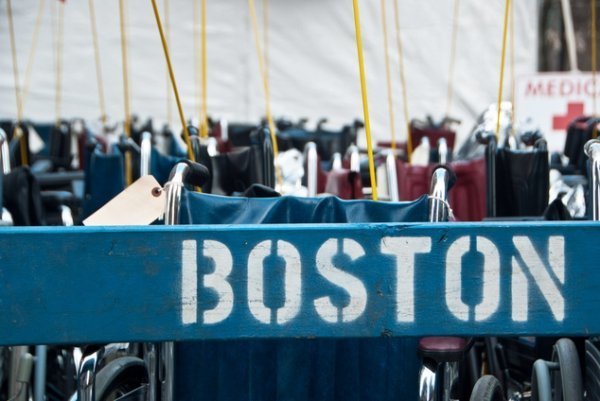 Теракт у Бостоні. Хронологія подій. ФОТО