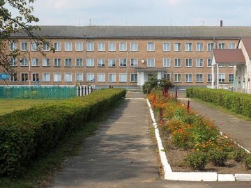 45 опорних шкіл Волині отримають по 3 тисячі доларів від ЮНІСЕФ