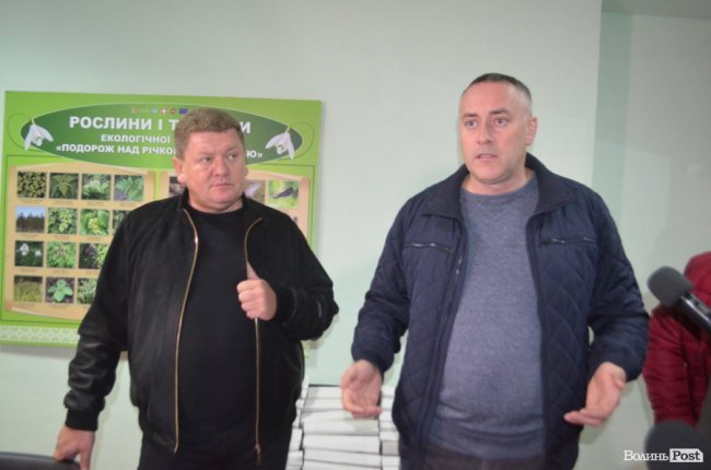 «Це просто тиск»: до «Проліска» приїхала обласна перевірка. ФОТО