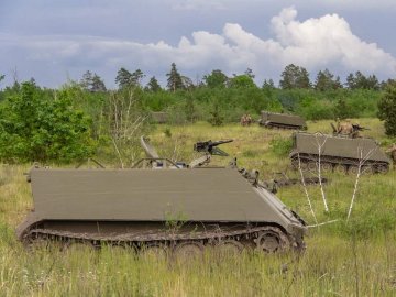За добу сили оборони відбили 27 ворожих атак, – Генштаб