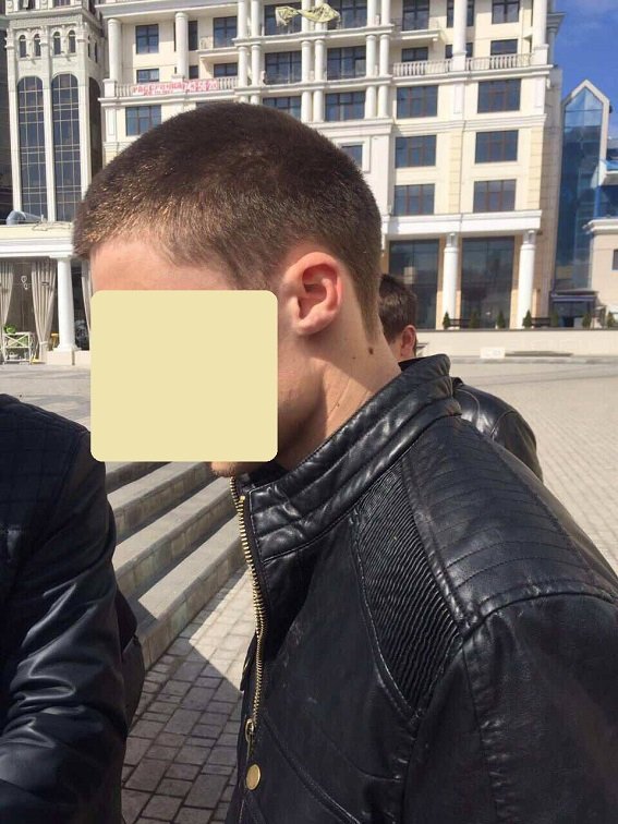 Затримали трьох поліцейських, які вимагали хабарі