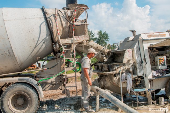 Яскравий фасад та неймовірні краєвиди: як будують  ЖК «Caramel Residence» у Луцьку*
