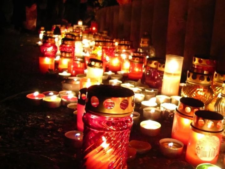 Радониця 2025 року: якого числа, як поминати родичів і що нести на цвинтар