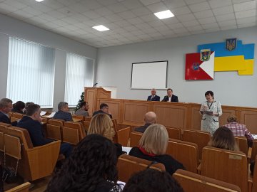 Депутати Луцької райради матимуть по 20 тисяч гривень для допомоги громадянам