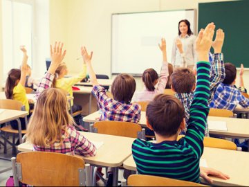 В Україні запроваджують нові стандарти середньої освіти