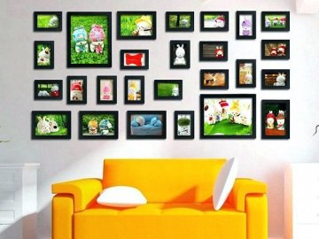 Чому фоторамка - особливий подарунок*