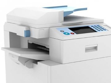 У Локачинську лікарню планують купити принтер за майже 100 тисяч 