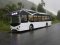 У Луцьку планують випускати електричні автобуси Granton