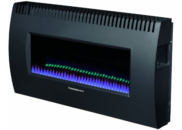 Газові конвектори: принцип дії, особливості та параметри вибору*