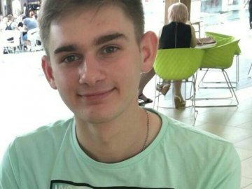 На Волині тривають пошуки зниклого хлопця