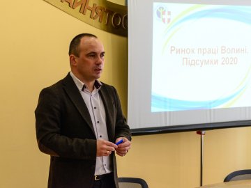 Як Волинь рятували від безробіття у «ковідний» рік
