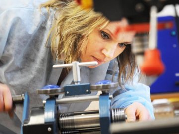 Які заклади профосвіти і спеціальності популярні на Волині. ДОСЛІДЖЕННЯ 