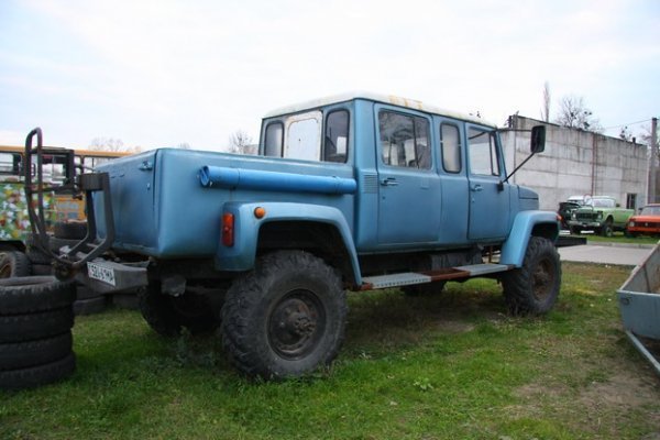 «Волинянку» перетворили на «Мерседес». ФОТО. ВІДЕО