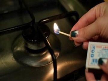 На Горохівщині жителі села 5 днів сидітимуть без газу