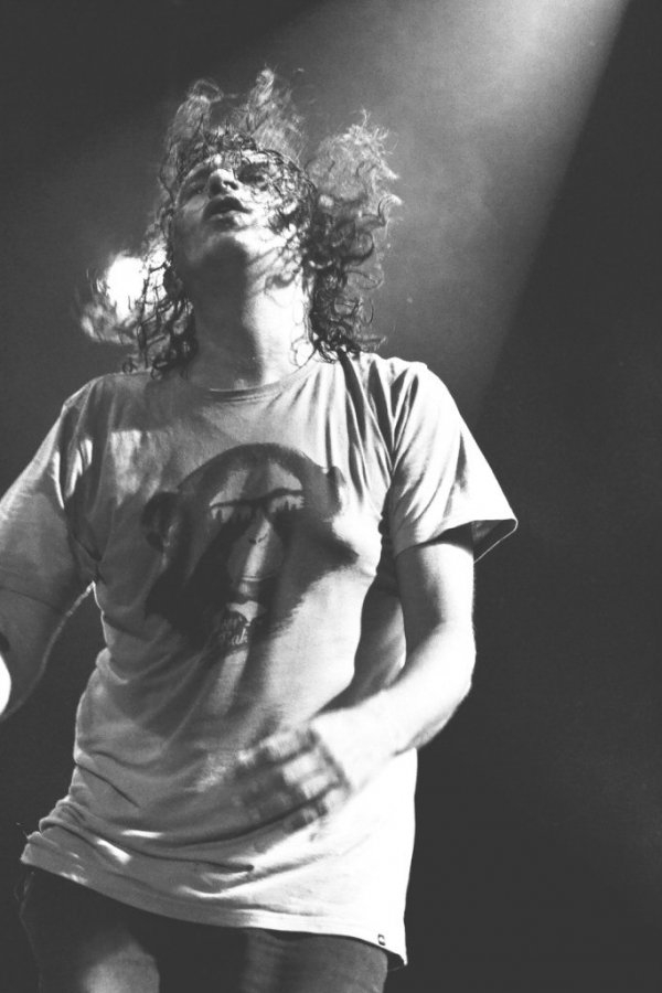 Фотовиставка Ані Мурзіної