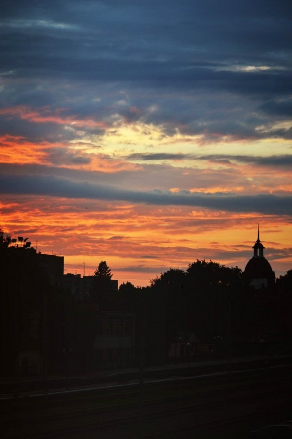 Фотовиставка Ані Мурзіної