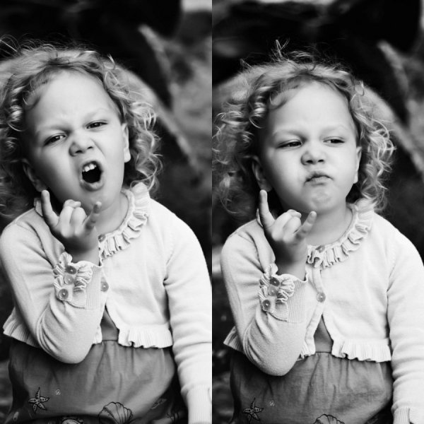 Фотовиставка Ані Мурзіної