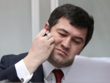 Насіров програв суд лікарю, який розповів правду про його  здоров’я