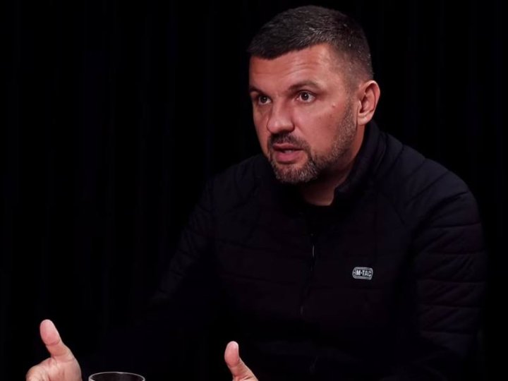 Гузь натякав підтримати Зеленського, але сам не голосував, а зіпсував бюлетень