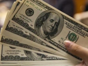 Курс валют у Луцьку на 3 квітня