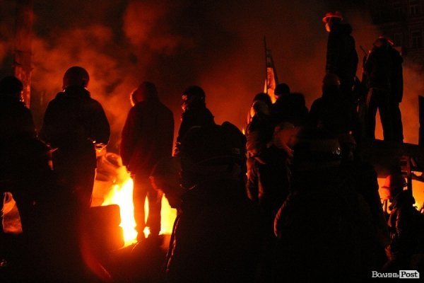 Там, куди не можна жінкам. НОТАТКИ ОЧЕВИДЦЯ. ФОТО