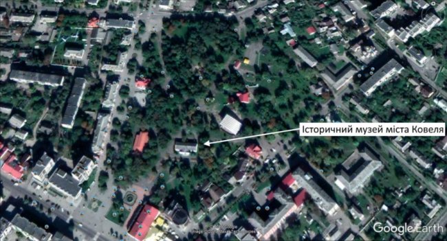 У місті на Волині знесуть будівлю історичного значення