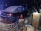 У Польщі п'яний українець за кермом авто розтрощив на цвинтарі 9 надгробків. ФОТО