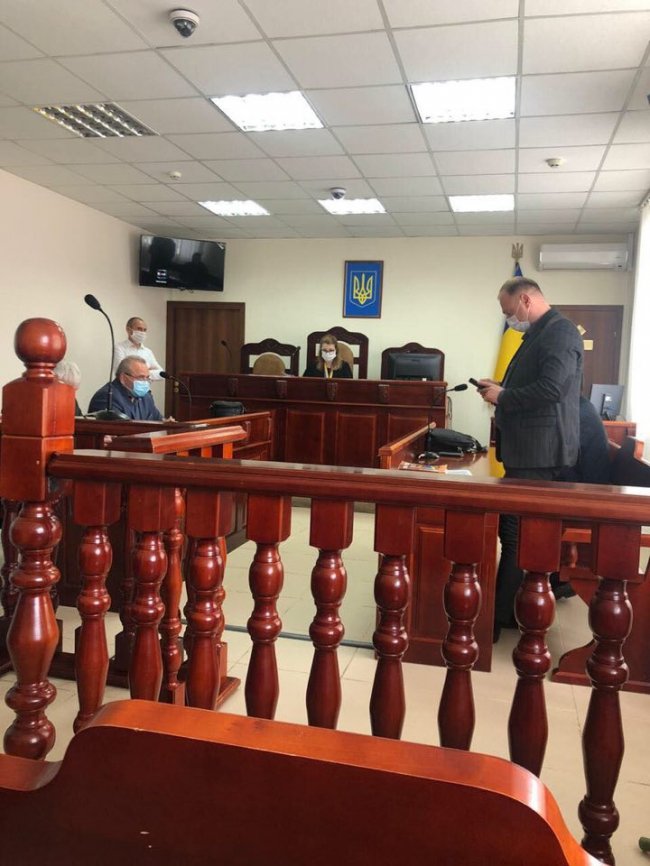 Мешканця Закарпаття, який обікрав волинянина на понад мільйон гривень, взяли під варту