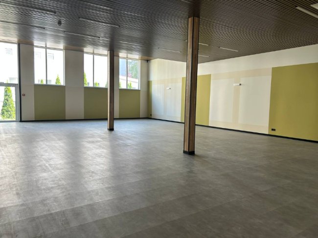 У Луцьку відкриють один із найсучасніших ветеранських просторів в Україні: що там буде