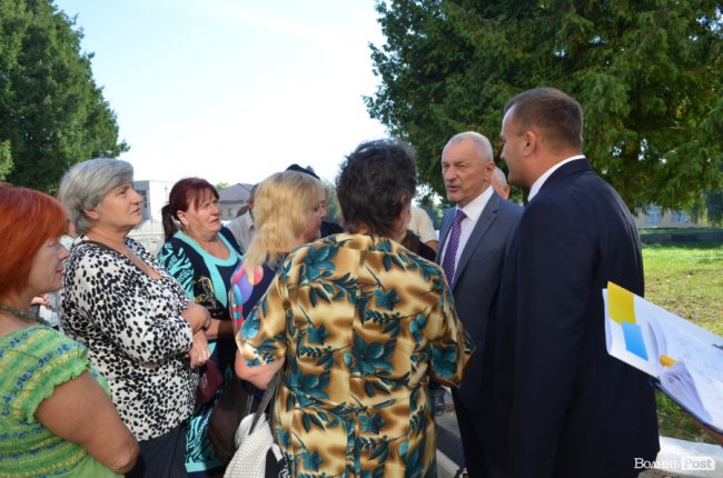 Ми так більше не можемо: мешканці волинського села у розпачі через газ