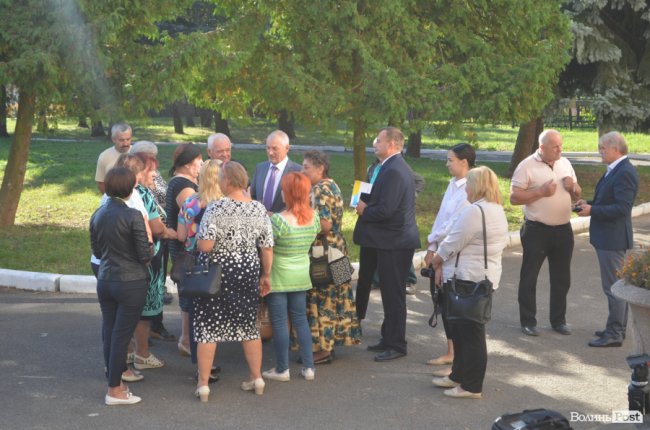 Ми так більше не можемо: мешканці волинського села у розпачі через газ