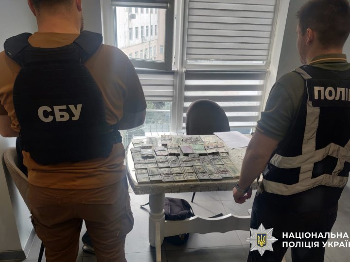 Посадовець ЗСУ ймовірно продавав посади в тилу за $10 тисяч