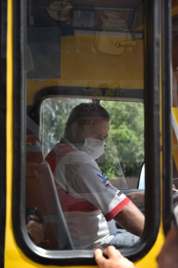 У Луцьку перевіряли громадський транспорт: які виявили порушення